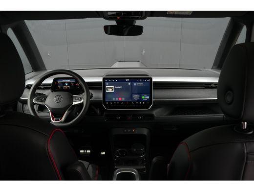 Volkswagen ID. Buzz GTX 340PK Limited Edition | Keyless | Masserend en verwarmde voorstoelen | GTX Limited Edition, C... ActivLease financial lease