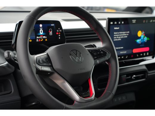 Volkswagen ID. Buzz GTX 340PK Limited Edition | Keyless | Masserend en verwarmde voorstoelen | GTX Limited Edition, C... ActivLease financial lease