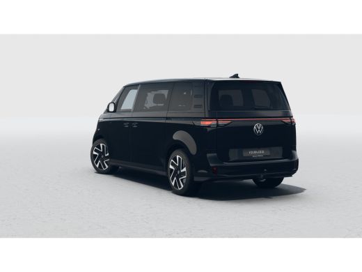 Volkswagen ID. Buzz GTX Limited Edition 4MOTION 86 kWh LWB 7p. | Assistance Pakket Plus | Comfort Pakket | Design Pak... ActivLease financial lease