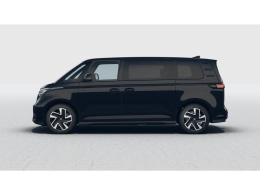 Volkswagen ID. Buzz GTX Limited Edition 4MOTION 86 kWh LWB 7p. | Assistance Pakket Plus | Comfort Pakket | Design Pak... ActivLease financial lease