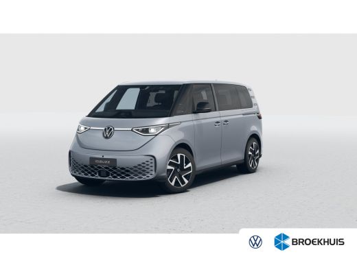 Volkswagen ID. Buzz Pro Limited Edition 4MOTION 79 kWh | Assistance Pakket Plus |  Automatische airconditioning | Com... ActivLease financial lease