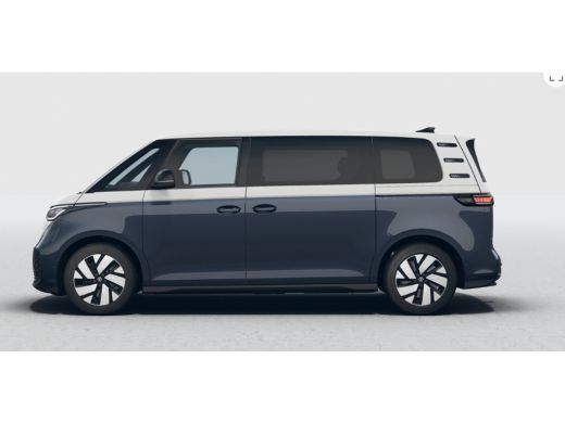 Volkswagen ID. Buzz Pro Limited Edition 86 kWh LWB 7p. | Assistance Pakket Plus | Automatische airconditioning (Clima... ActivLease financial lease