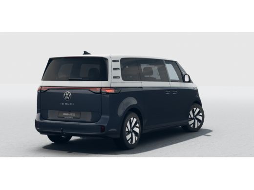 Volkswagen ID. Buzz Pro Limited Edition 86 kWh LWB 7p. | Assistance Pakket Plus | Automatische airconditioning (Clima... ActivLease financial lease