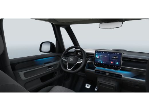 Volkswagen ID. Buzz Pro Limited Edition 86 kWh LWB 7p. | Assistance Pakket Plus | Automatische airconditioning (Clima... ActivLease financial lease
