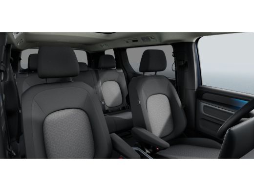 Volkswagen ID. Buzz Pro Limited Edition 86 kWh LWB 7p. | Assistance Pakket Plus | Automatische airconditioning (Clima... ActivLease financial lease