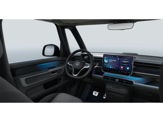 Volkswagen ID. Buzz Pro Limited Edition 86 kWh LWB 7p. | Assistance Pakket Plus | Automatische airconditioning (Clima... ActivLease financial lease