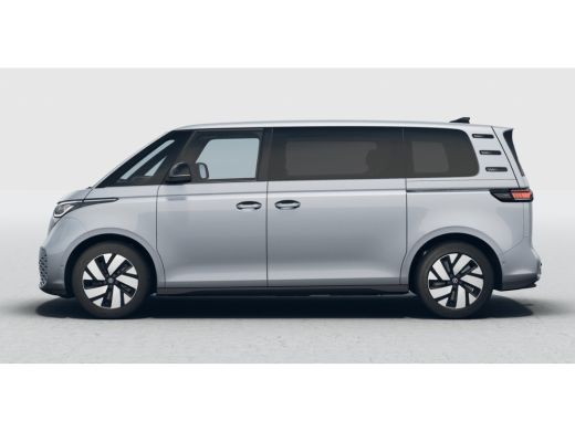Volkswagen ID. Buzz Pro Limited Edition 86 kWh LWB 7p. | Assistance Pakket Plus | Automatische airconditioning (Clima... ActivLease financial lease