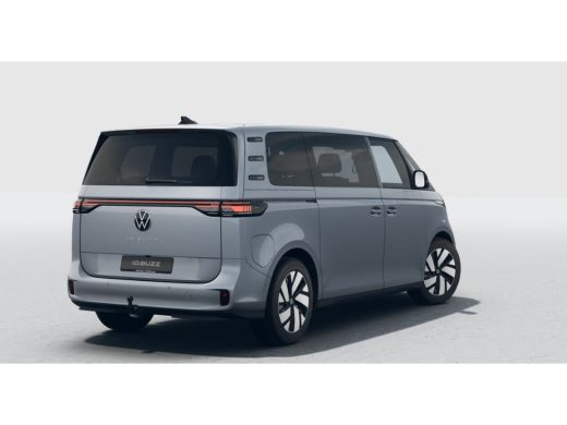 Volkswagen ID. Buzz Pro Limited Edition 86 kWh LWB 7p. | Assistance Pakket Plus | Automatische airconditioning (Clima... ActivLease financial lease