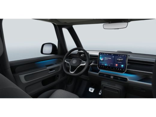 Volkswagen ID. Buzz Pro Limited Edition 86 kWh LWB 7p. | Assistance Pakket Plus | Automatische airconditioning (Clima... ActivLease financial lease