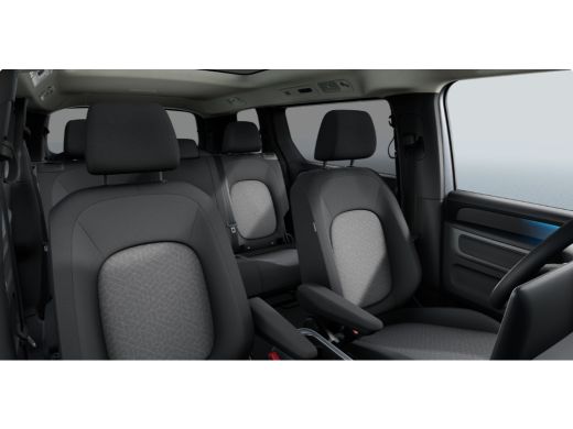 Volkswagen ID. Buzz Pro Limited Edition 86 kWh LWB 7p. | Assistance Pakket Plus | Automatische airconditioning (Clima... ActivLease financial lease