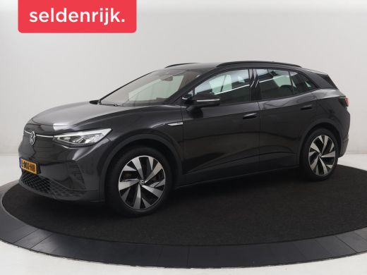Volkswagen ID.4 Life 77 kWh | SOH 90.9% | Stoel & Stuurverwarming | Parkeerhulp | Adaptive cruise | navigatie | D... ActivLease financial lease