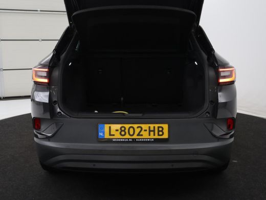 Volkswagen ID.4 Life 77 kWh | SOH 90.9% | Stoel & Stuurverwarming | Parkeerhulp | Adaptive cruise | navigatie | D... ActivLease financial lease