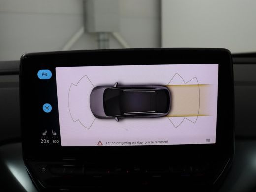 Volkswagen ID.4 Life 77 kWh | SOH 90.9% | Stoel & Stuurverwarming | Parkeerhulp | Adaptive cruise | navigatie | D... ActivLease financial lease