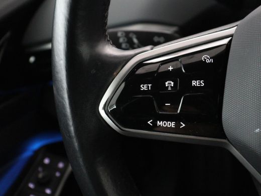 Volkswagen ID.4 Life 77 kWh | SOH 90.9% | Stoel & Stuurverwarming | Parkeerhulp | Adaptive cruise | navigatie | D... ActivLease financial lease