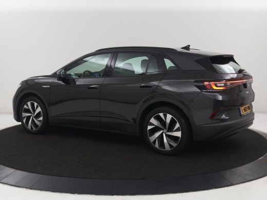 Volkswagen ID.4 Life 77 kWh | SOH 90.9% | Stoel & Stuurverwarming | Parkeerhulp | Adaptive cruise | navigatie | D... ActivLease financial lease