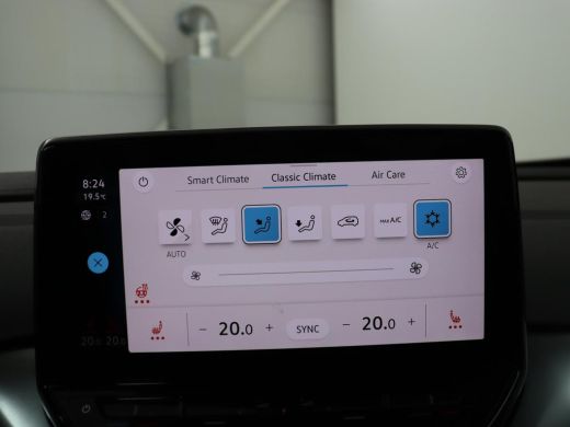 Volkswagen ID.4 Life 77 kWh | SOH 90.9% | Stoel & Stuurverwarming | Parkeerhulp | Adaptive cruise | navigatie | D... ActivLease financial lease