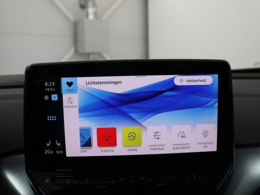 Volkswagen ID.4 Life 77 kWh | SOH 90.9% | Stoel & Stuurverwarming | Parkeerhulp | Adaptive cruise | navigatie | D... ActivLease financial lease