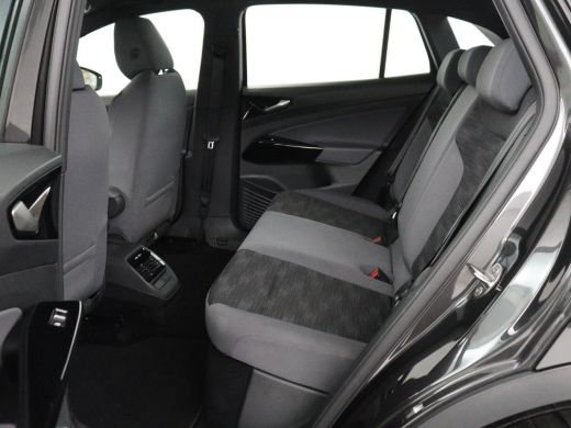 Volkswagen ID.4 Life 77 kWh | SOH 90.9% | Stoel & Stuurverwarming | Parkeerhulp | Adaptive cruise | navigatie | D... ActivLease financial lease