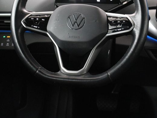 Volkswagen ID.4 Life 77 kWh | SOH 90.9% | Stoel & Stuurverwarming | Parkeerhulp | Adaptive cruise | navigatie | D... ActivLease financial lease