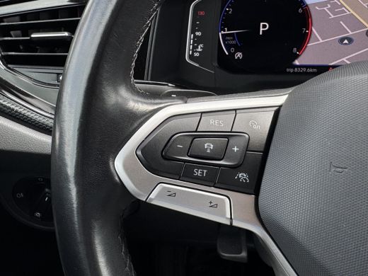 Volkswagen Polo 1.0 TSI Life Business NL-AUTO | NAVI | LED| STOELVERWARMING ActivLease financial lease