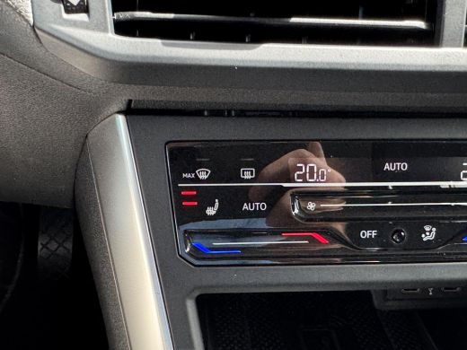 Volkswagen Polo 1.0 TSI Life Business NL-AUTO | NAVI | LED| STOELVERWARMING ActivLease financial lease