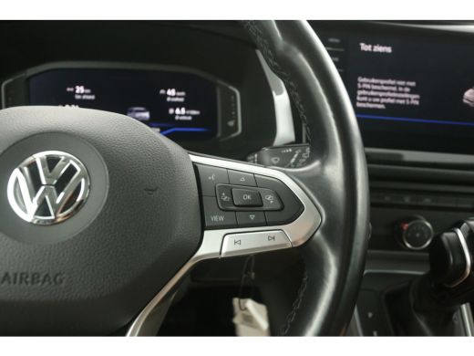 Volkswagen Transporter 2.0 TDI L2H1 Bulli Highline Exclusive | Dubbele Cabine | Automaat | Airco | Camera | Virtual | Cr... ActivLease financial lease