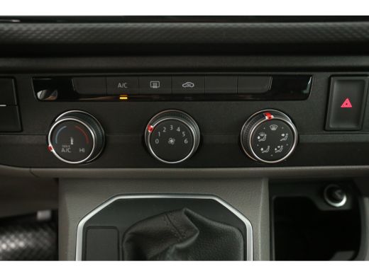 Volkswagen Transporter 2.0 TDI L2H1 Bulli Highline Exclusive | Dubbele Cabine | Automaat | Airco | Camera | Virtual | Cr... ActivLease financial lease