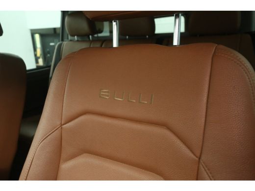 Volkswagen Transporter 2.0 TDI L2H1 Bulli Highline Exclusive | Dubbele Cabine | Automaat | Airco | Camera | Virtual | Cr... ActivLease financial lease