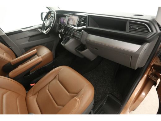 Volkswagen Transporter 2.0 TDI L2H1 Bulli Highline Exclusive | Dubbele Cabine | Automaat | Airco | Camera | Virtual | Cr... ActivLease financial lease