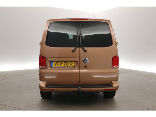 Volkswagen Transporter 2.0 TDI L2H1 Bulli Highline Exclusive | Dubbele Cabine | Automaat | Airco | Camera | Virtual | Cr... ActivLease financial lease