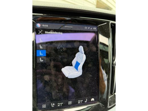 Volvo  V60 Cross Country B5 Ultimate Pano-dak | Parkeerverw.| B&W | Trekh. | Nappa massage/ventilatie | 20" ActivLease financial lease