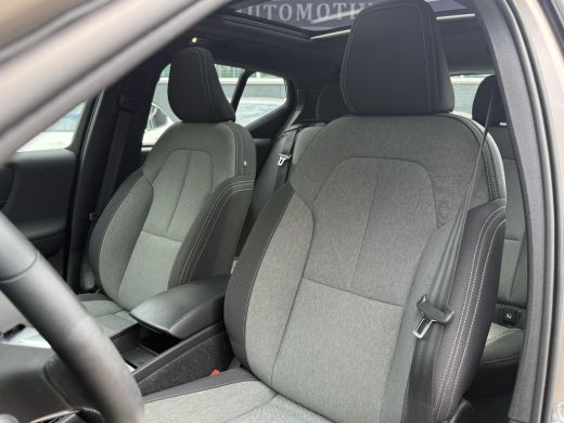 Volvo  XC40 1.5 T4 Plug-in hybrid Plus Bright VOLVO DEALER ONDERHOUDEN | PANO| 360 CAMERA| HARMAN KARDON| STO... ActivLease financial lease