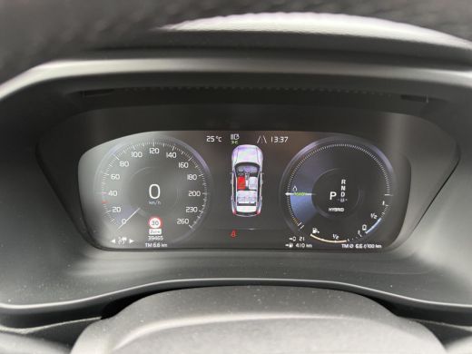 Volvo  XC40 1.5 T4 Plug-in hybrid Plus Bright VOLVO DEALER ONDERHOUDEN | PANO| 360 CAMERA| HARMAN KARDON| STO... ActivLease financial lease