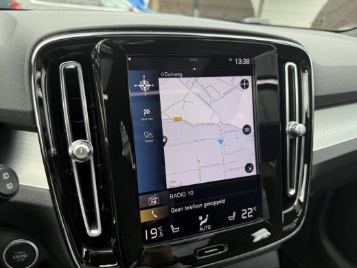 Volvo  XC40 1.5 T4 Plug-in hybrid Plus Bright VOLVO DEALER ONDERHOUDEN | PANO| 360 CAMERA| HARMAN KARDON| STO... ActivLease financial lease