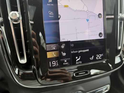 Volvo  XC40 1.5 T4 Plug-in hybrid Plus Bright VOLVO DEALER ONDERHOUDEN | PANO| 360 CAMERA| HARMAN KARDON| STO... ActivLease financial lease