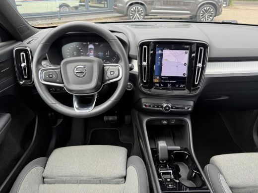 Volvo  XC40 1.5 T4 Plug-in hybrid Plus Bright VOLVO DEALER ONDERHOUDEN | PANO| 360 CAMERA| HARMAN KARDON| STO... ActivLease financial lease