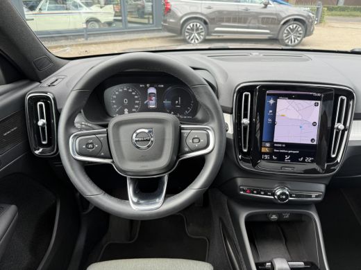 Volvo  XC40 1.5 T4 Plug-in hybrid Plus Bright VOLVO DEALER ONDERHOUDEN | PANO| 360 CAMERA| HARMAN KARDON| STO... ActivLease financial lease