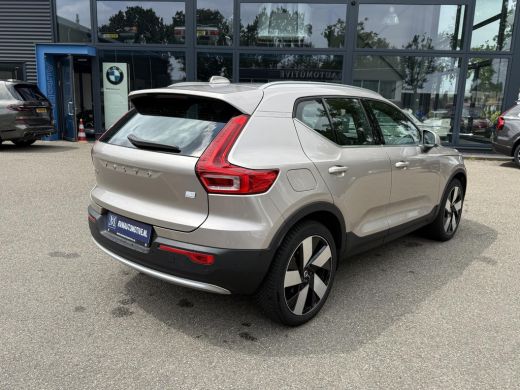 Volvo  XC40 1.5 T4 Plug-in hybrid Plus Bright VOLVO DEALER ONDERHOUDEN | PANO| 360 CAMERA| HARMAN KARDON| STO... ActivLease financial lease