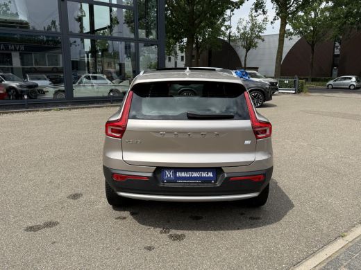 Volvo  XC40 1.5 T4 Plug-in hybrid Plus Bright VOLVO DEALER ONDERHOUDEN | PANO| 360 CAMERA| HARMAN KARDON| STO... ActivLease financial lease
