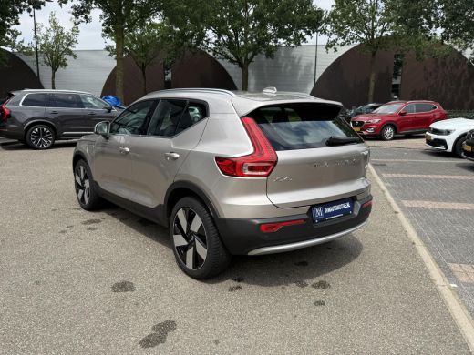 Volvo  XC40 1.5 T4 Plug-in hybrid Plus Bright VOLVO DEALER ONDERHOUDEN | PANO| 360 CAMERA| HARMAN KARDON| STO... ActivLease financial lease