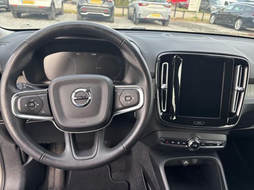 Volvo  XC40 1.5 T5 Recharge Inscription | 1.800 KG Trekgewicht| Achteruitrijcamera | Parkeersensoren | ActivLease financial lease