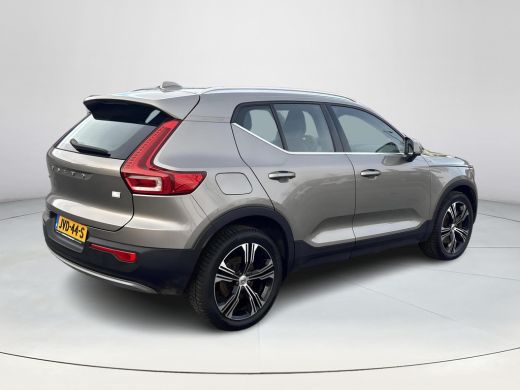 Volvo  XC40 1.5 T5 Recharge Inscription | 1.800 KG Trekgewicht| Achteruitrijcamera | Parkeersensoren | ActivLease financial lease