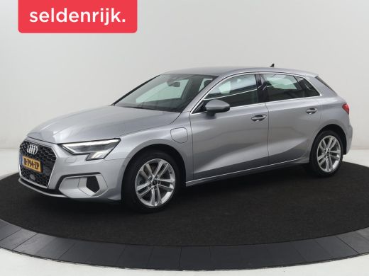 Audi A3 Sportback 40 TFSI e Advanced edition | SOH 96.7% | Adaptive cruise | Carplay | Stoelverwarming | ... ActivLease financial lease