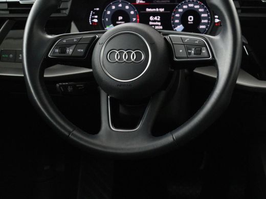 Audi A3 Sportback 40 TFSI e Advanced edition | SOH 96.7% | Adaptive cruise | Carplay | Stoelverwarming | ... ActivLease financial lease