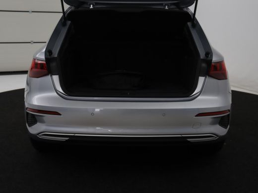 Audi A3 Sportback 40 TFSI e Advanced edition | SOH 96.7% | Adaptive cruise | Carplay | Stoelverwarming | ... ActivLease financial lease