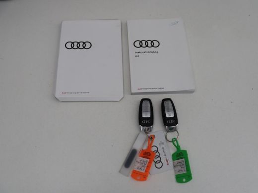 Audi A3 Sportback 40 TFSI e Advanced edition | SOH 96.7% | Adaptive cruise | Carplay | Stoelverwarming | ... ActivLease financial lease