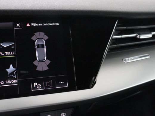 Audi A3 Sportback 40 TFSI e Advanced edition | SOH 96.7% | Adaptive cruise | Carplay | Stoelverwarming | ... ActivLease financial lease