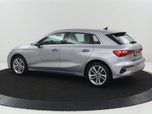 Audi A3 Sportback 40 TFSI e Advanced edition | SOH 96.7% | Adaptive cruise | Carplay | Stoelverwarming | ... ActivLease financial lease