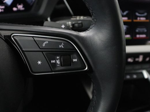 Audi A3 Sportback 40 TFSI e Advanced edition | SOH 96.7% | Adaptive cruise | Carplay | Stoelverwarming | ... ActivLease financial lease
