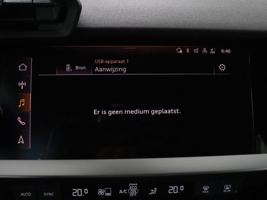 Audi A3 Sportback 40 TFSI e Advanced edition | SOH 96.7% | Adaptive cruise | Carplay | Stoelverwarming | ... ActivLease financial lease